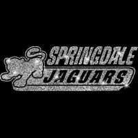 GLT102 SILVER GLITTER Thumbnail