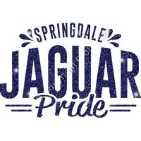 GLT62 BLUE GLITTER Thumbnail