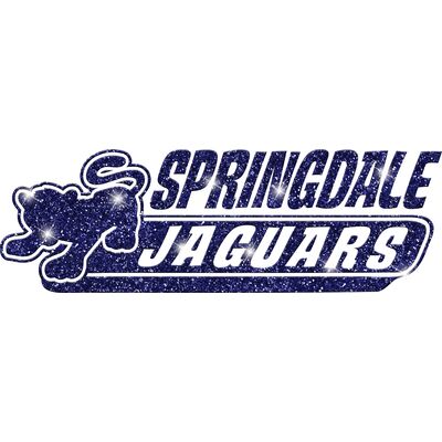 GLT102 BLUE GLITTER Thumbnail