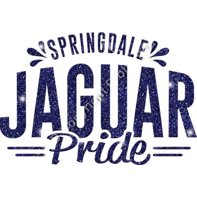 GLT62 BLUE GLITTER Thumbnail