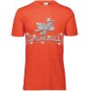 3065 Adult Extra Soft Tri-Blend T-Shirt Thumbnail