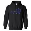 18500 Adult Heavy Blend Hooded Sweatshirt Thumbnail