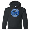 18500B Youth Heavy Blend Hooded Sweatshirt Thumbnail
